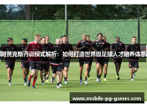 阿贾克斯青训模式解析:如何打造世界级足球人才培养体系 阿贾克斯青训模式解析:如何打造世界级足球人才培养体系