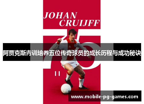 阿贾克斯青训培养五位传奇球员的成长历程与成功秘诀 阿贾克斯青训培养五位传奇球员的成长历程与成功秘诀
